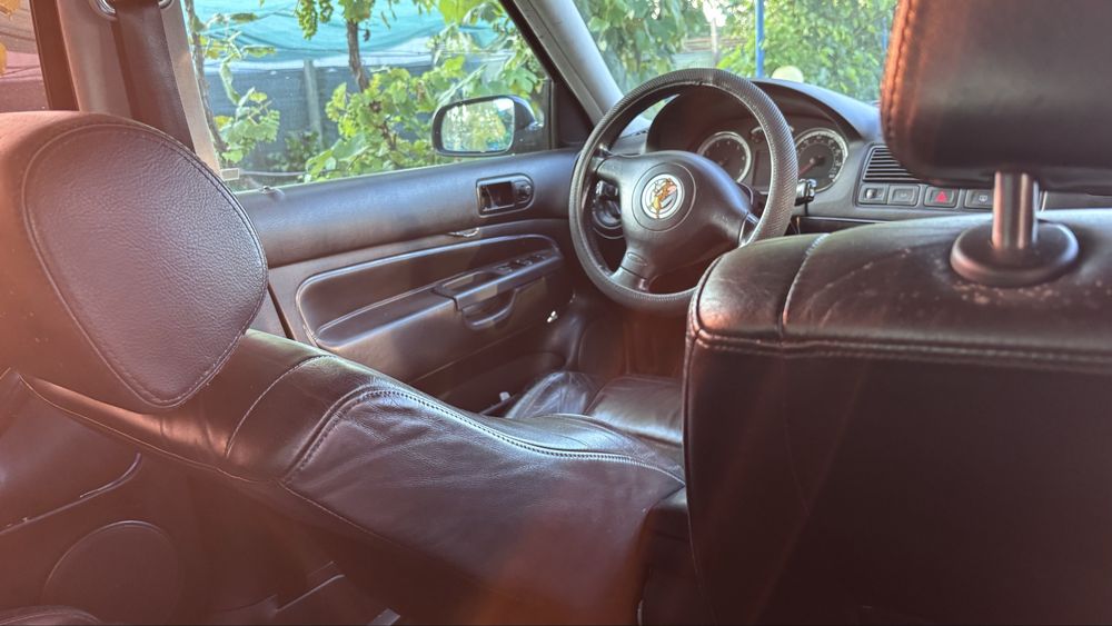 Golf 4 1.6 16v gpl