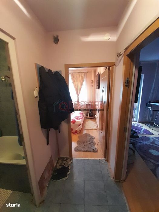 Berceni - Aparatorii Patriei - 2 camere mobilat