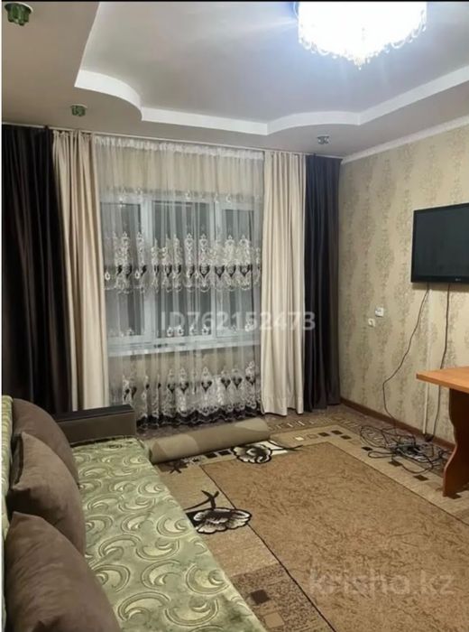 3х ком. кв. продам в 10мкр дом 35