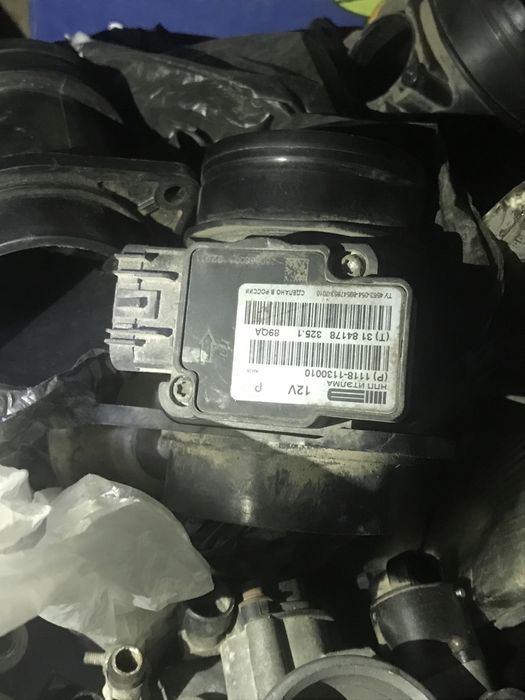 Дмрв Валюметр 2114