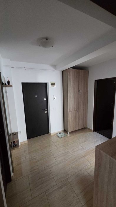 Apartament 2 camere decomandat Mănăștur, zona Academia de Muzică