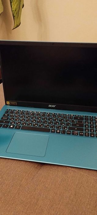 Лап топ acer като нов
