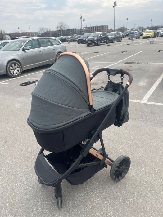 Детска Количка Лорели Ариа 2 в 1 Промо цена