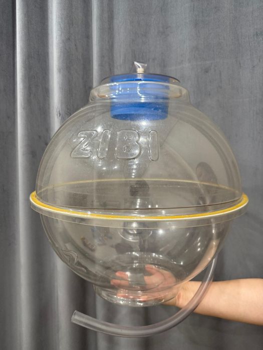 Оформление, Шар, Аппарат ZIBI для надувных шаров Bubble