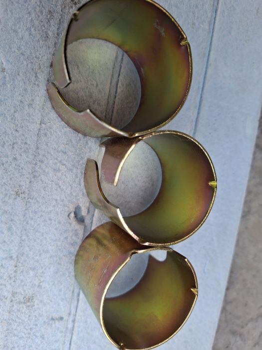 Coturi+evacuàri  EMGO moto