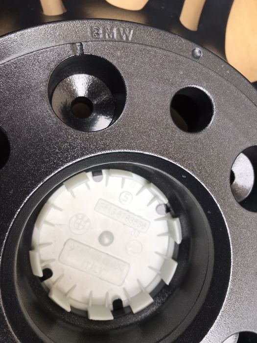 Джанти бмв 19 оригинални bmw M3 E60 E90 F30 OZ bbs F10 X drive RH ADV1