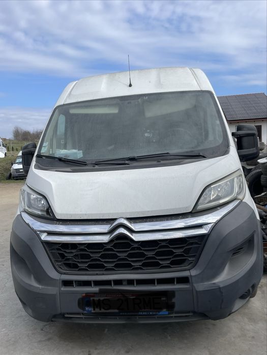 Vand Citroen Jumper ,motor 2.2 HDI