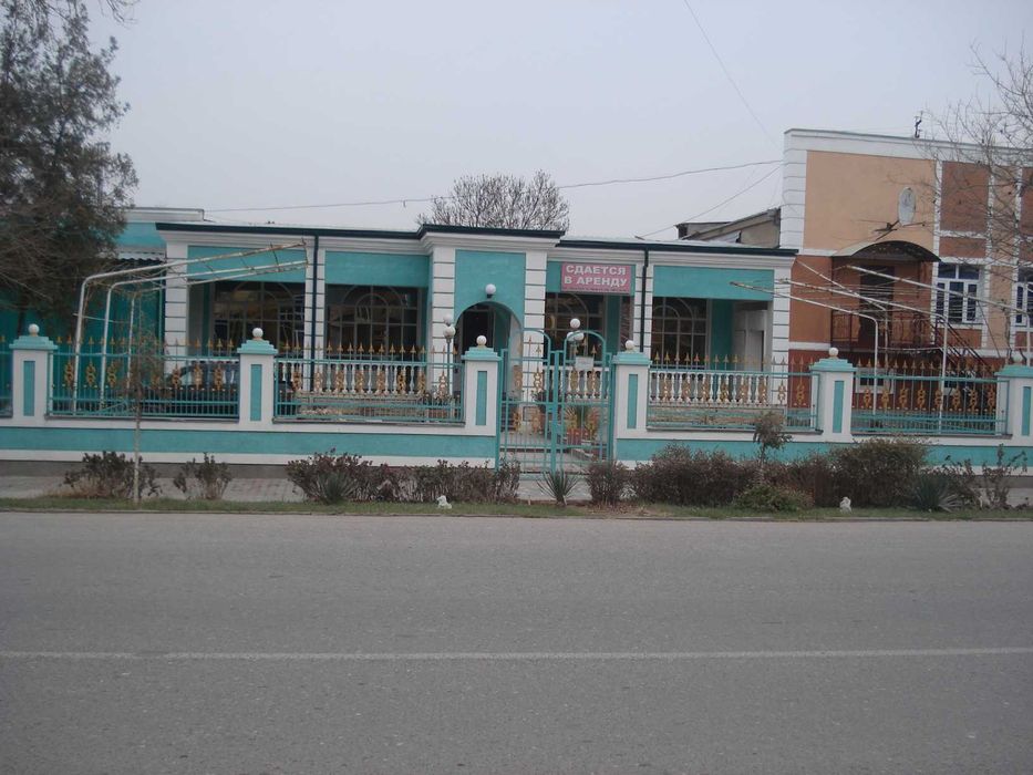 Сдаётся в Аренду помещении под офис