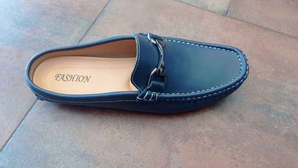 Мъжки обувки Fashion