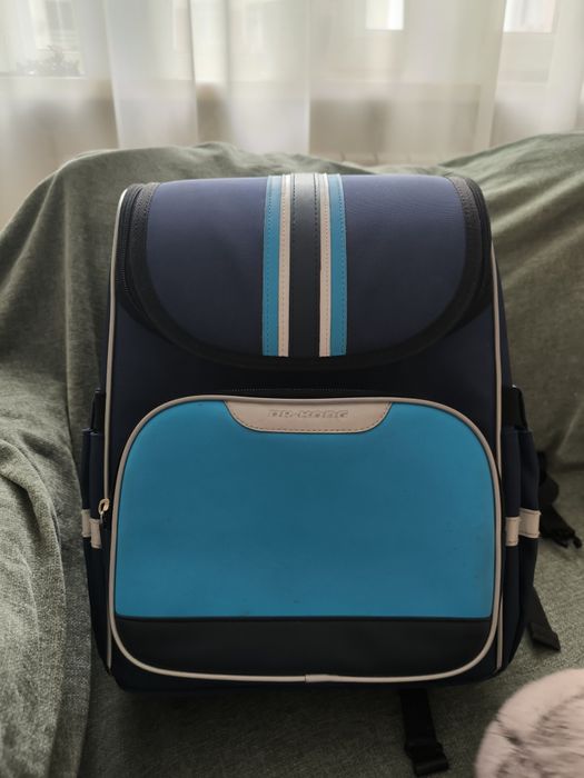 Продам ортопедический рюкзак Dr.Kong