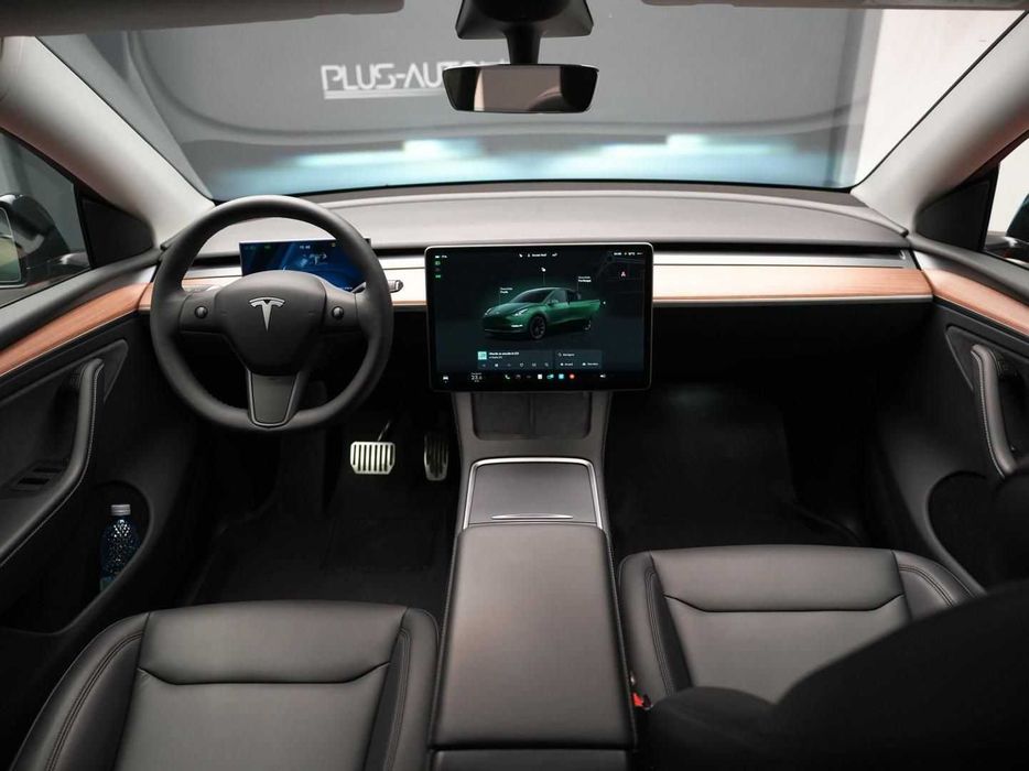 Tesla model Y LongRange/AWD/Acceleration boost 514CP/BodyKit/Garantie