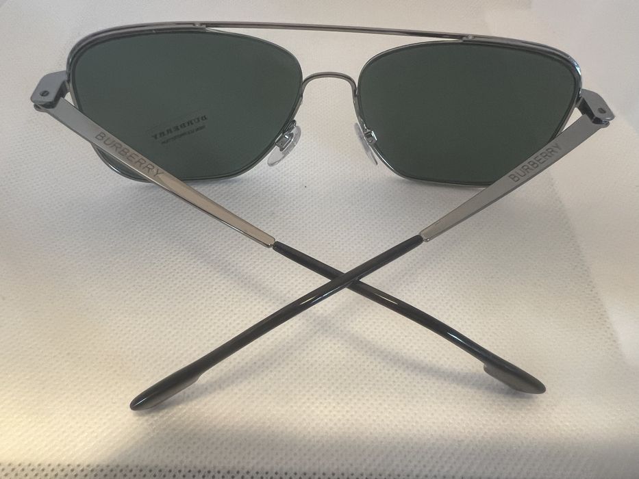 Ochelari soare barbati -Burberry