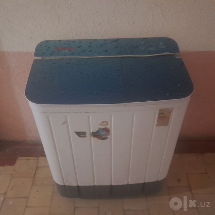 Kirmoshina 7 kg  2024
