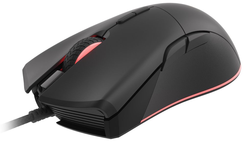 Gaming Mouse Genesis Krypton 290