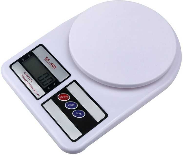 Кухонные электронные весы Electronic Kitchen Scale SF-400