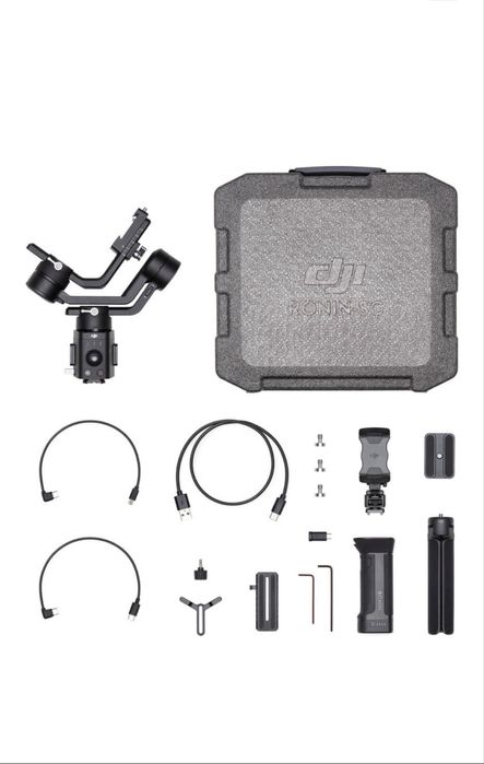 Dji ronin sc, в хорошем качестве