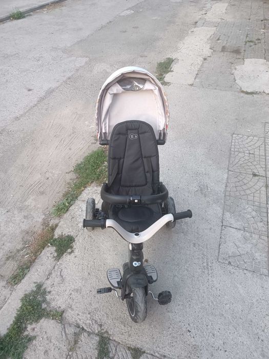Продавам триколка на Kinderkraft