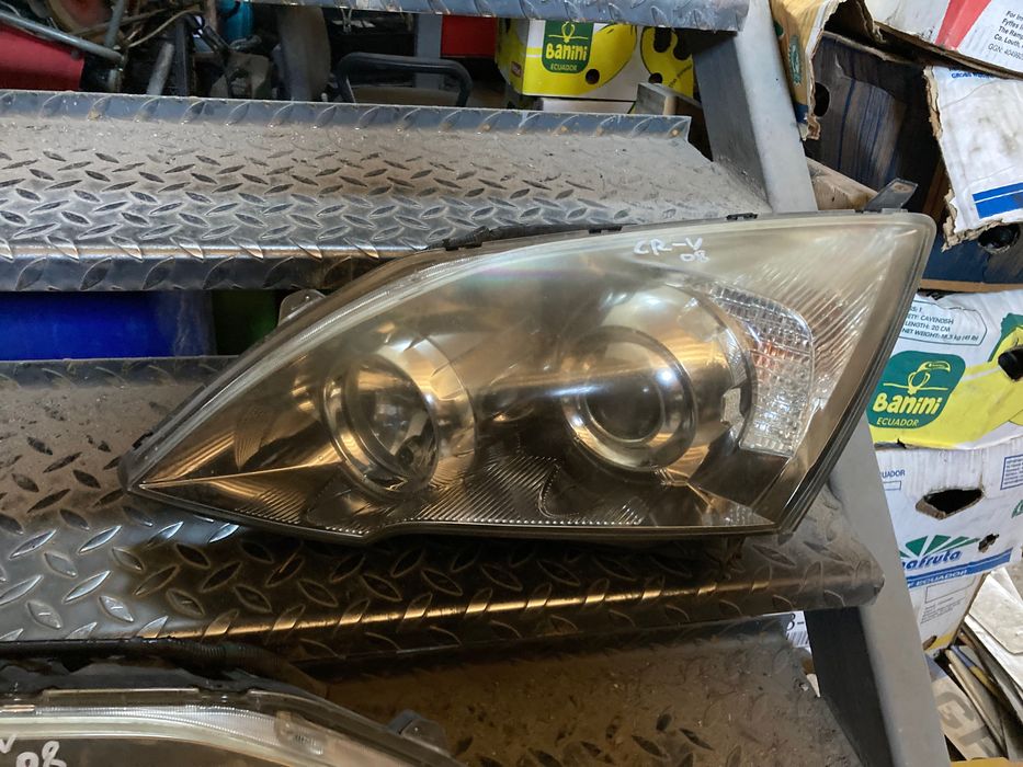 Фар. Фарове за HONDA CR-V 2007-2012г