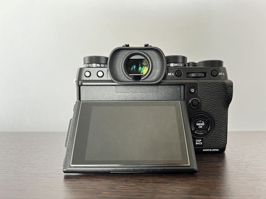 Фотоаппарат Fujifilm X-T2