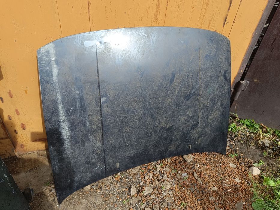 Капот Фольксваген Пассат б3