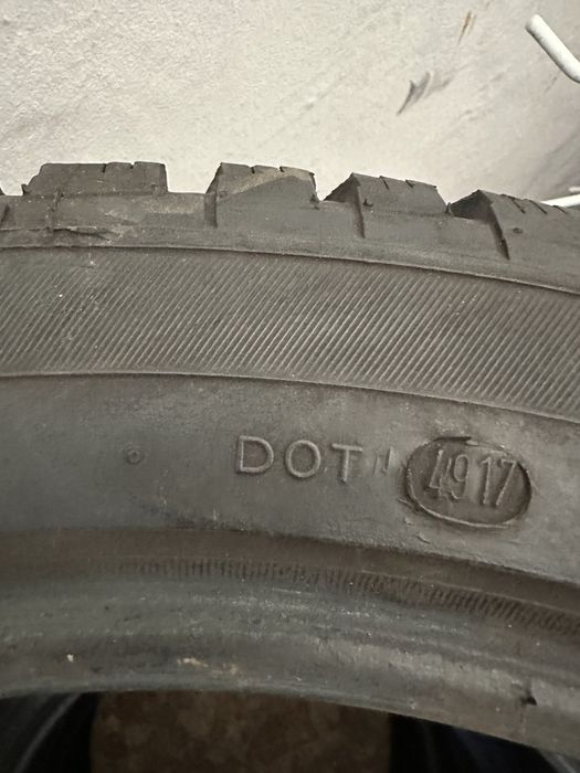 Продавам Зимни гуми