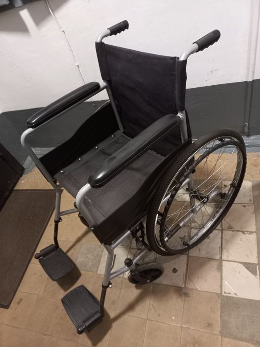 Коляска инвалидная. Есть аренда.