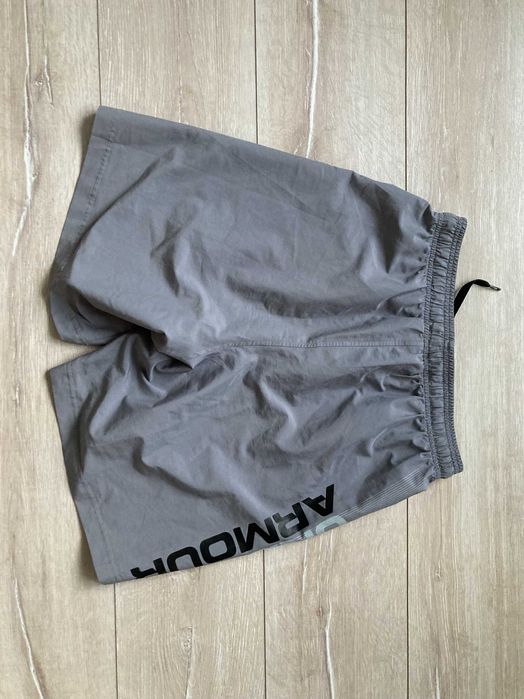 Under Armour Heatgear Woven Graphic мъжки къси панталони къс панталон шорти S M