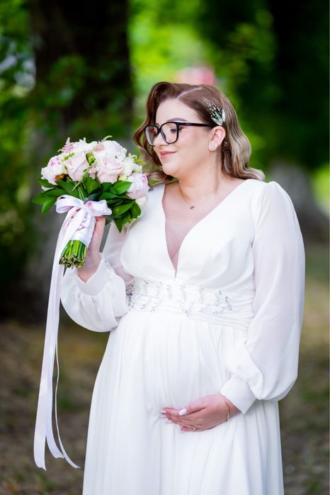 Rochie cununie /nunta
