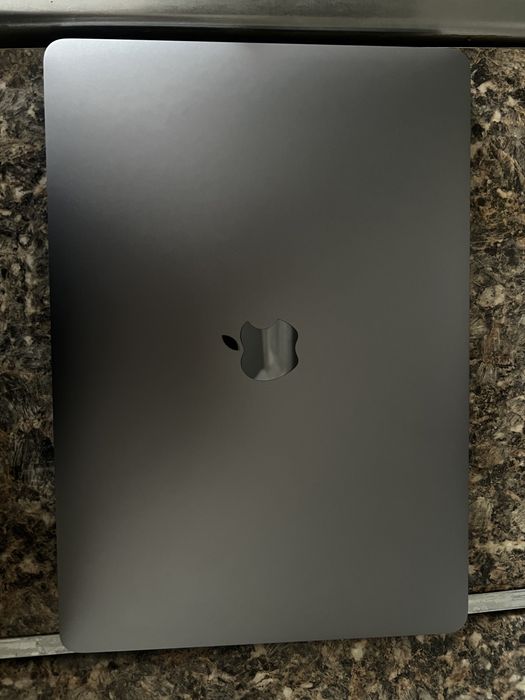 Apple MacBook Air 13.3” M1 (2020) 8/256 Space Gray