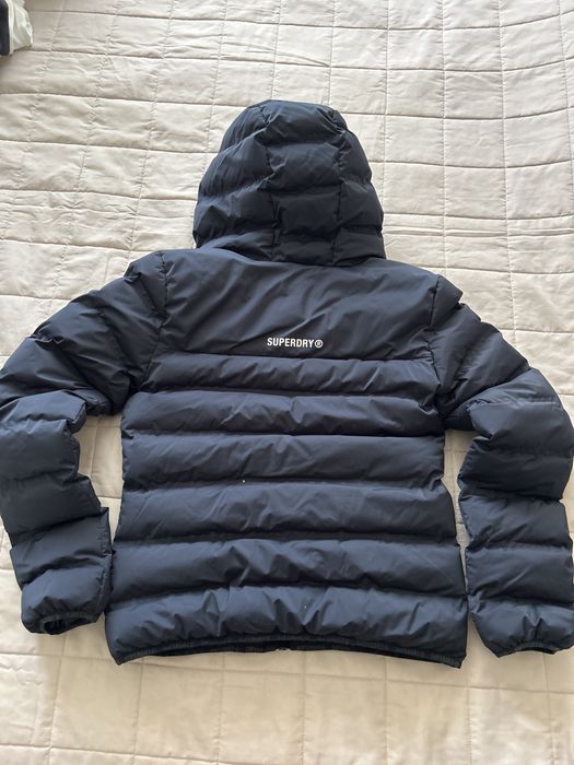 Зимно яке Superdry