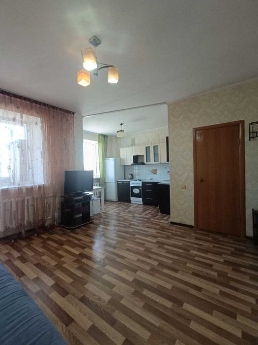 Продается 1ком.кв. 29м2 9млн. 5/5эт. Лесная поляна д.17 г.Косшы