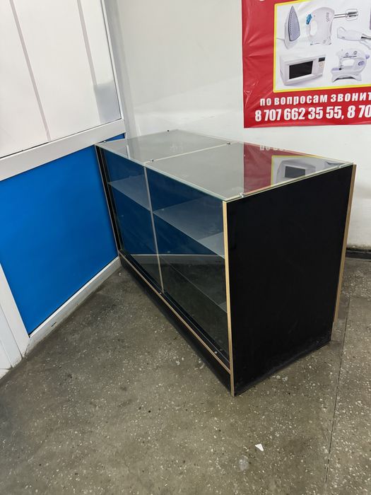 Продам шкафчик с полками