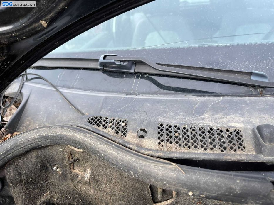 Brat Stanga Stergator Parbriz Skoda Fabia 1 2000 - 2007