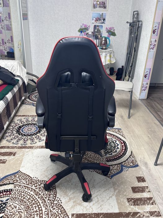 Игровое кресло DEFENDER Б/У