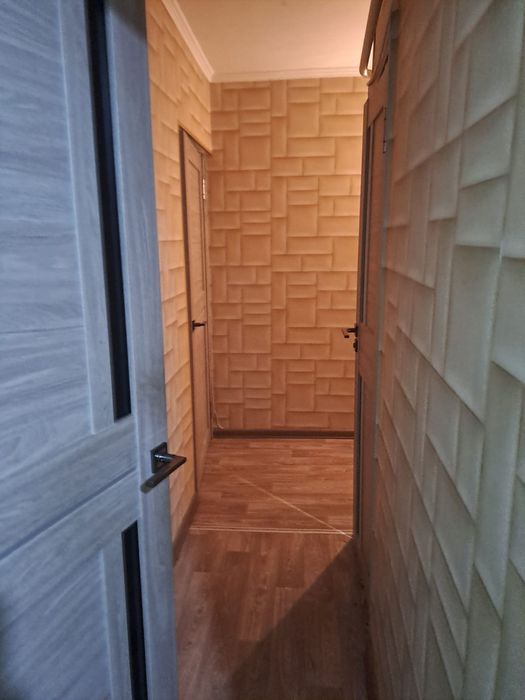 Продаётся квартира