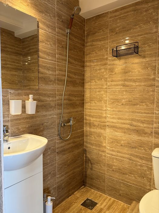 Apartament 1 camera