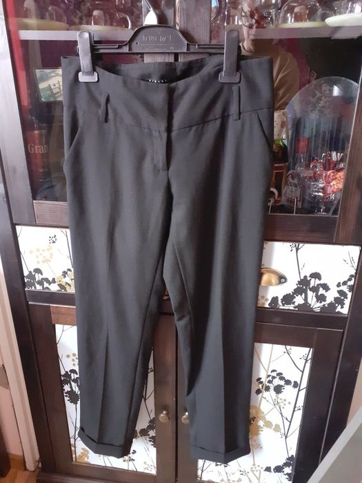 Pantaloni dama sisley