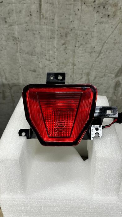 Changan uni v фара