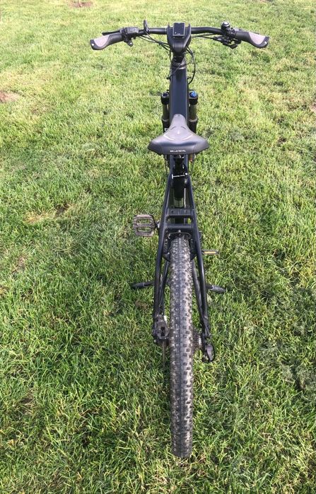 Bicicleta electrica Riese Muller Multicharger Family Cargo