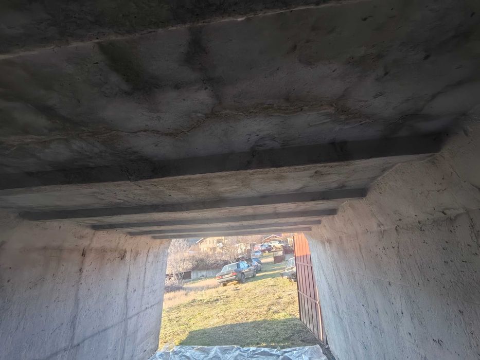 Дава се под наем Гараж / Паркомясто в с. Драгичево, Област Перник - 15 кв.м за 49.47 € - Снимка #4