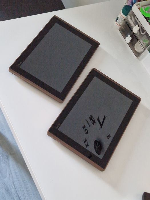 Tableta Asus TF101, fara accesorii. Pret / bucata