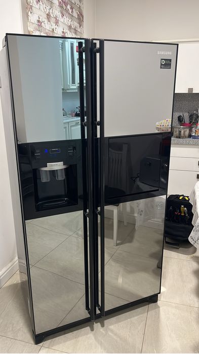 Холодильник сломался? Выезд сегодня