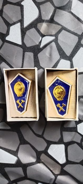 Продаются предметы СССР.