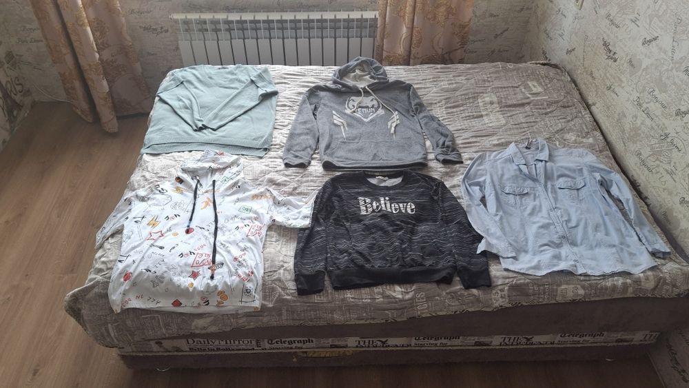 Одежда женская продам