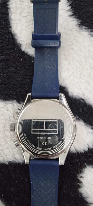 Ceas Tommy Hilfiger