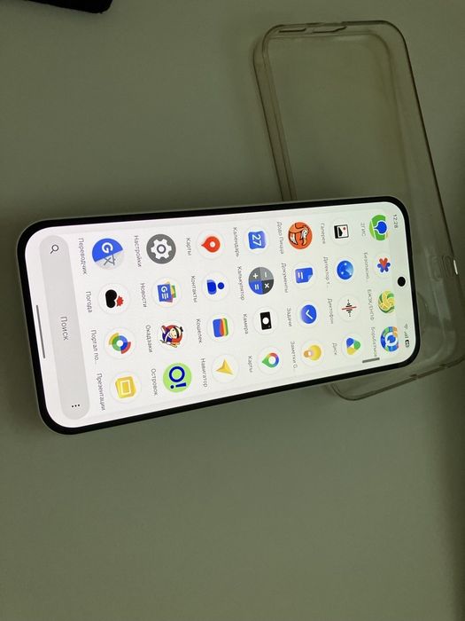 Nothing phone 4A продам свой смартфон