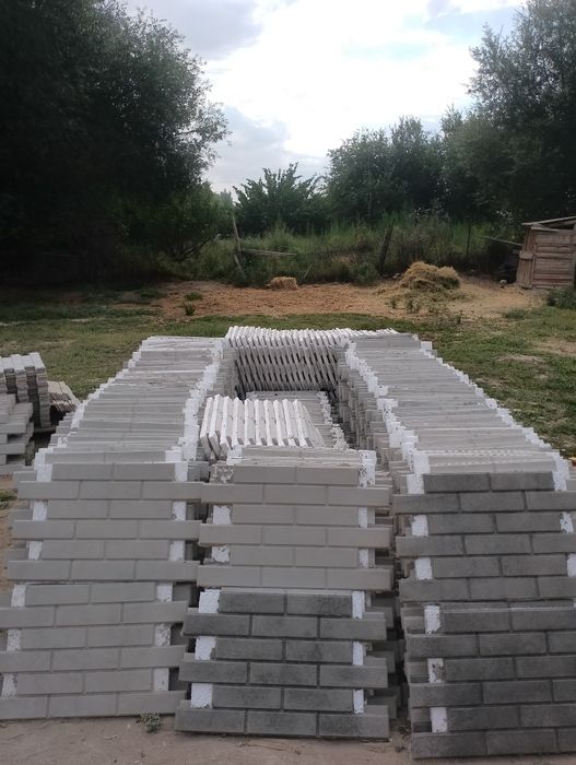 термопәнел фибрабетон газфасат