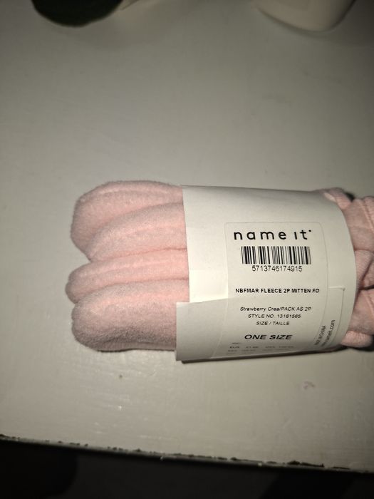 Manusi pentru copii Name It
