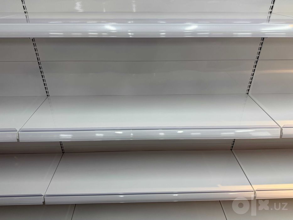 SAVDO STELLAJLARI | Торговые стеллажи в наличии | Магазинные стеллажи