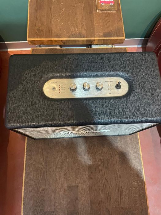 Marshall Woburn 1 - boxa activa